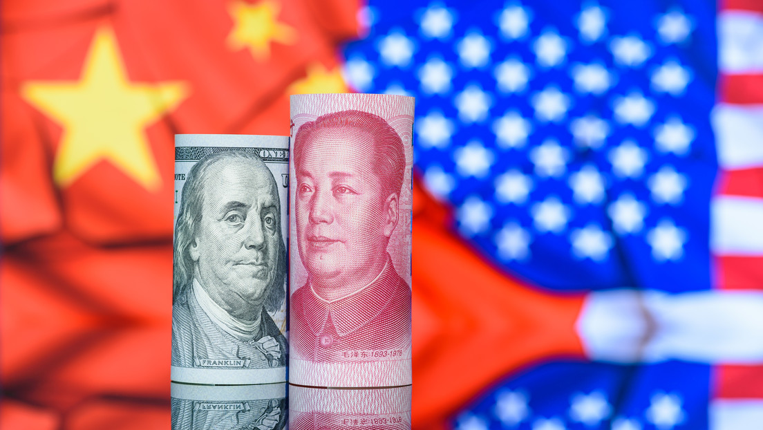 Trump, sobre negociaciones con China: "Grandes avances"