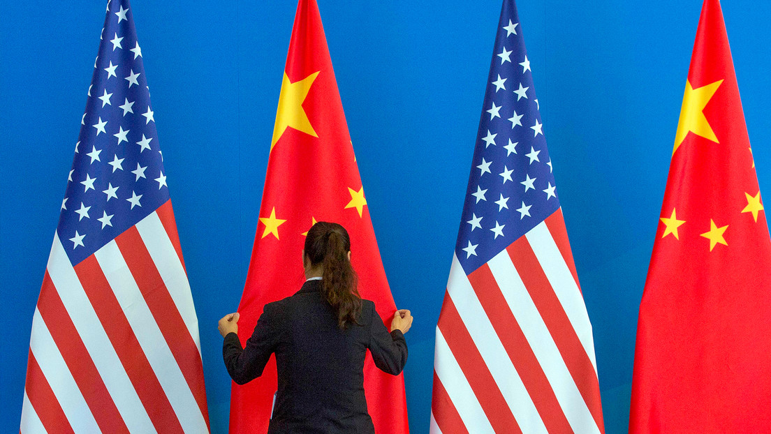 Trump, sobre negociaciones con China: "Grandes avances"