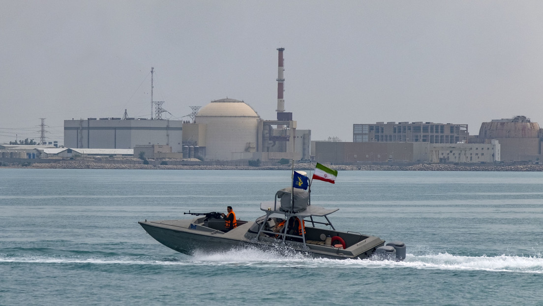 Israel "no quiere simplemente acabar con la capacidad nuclear de Irán, quiere destrozarlo"
