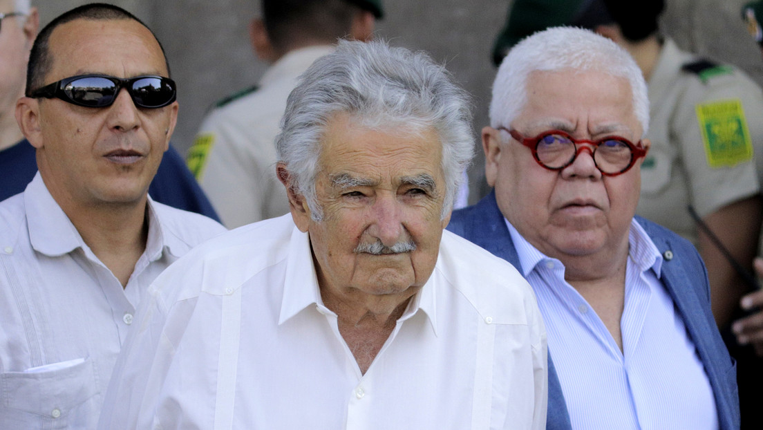 "Situación terminal": Confirman grave estado de salud de José 'Pepe' Mujica