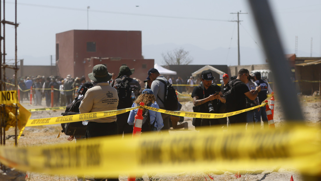 Crece el número de jóvenes desaparecidos en esta ciudad mexicana y esta es la razón