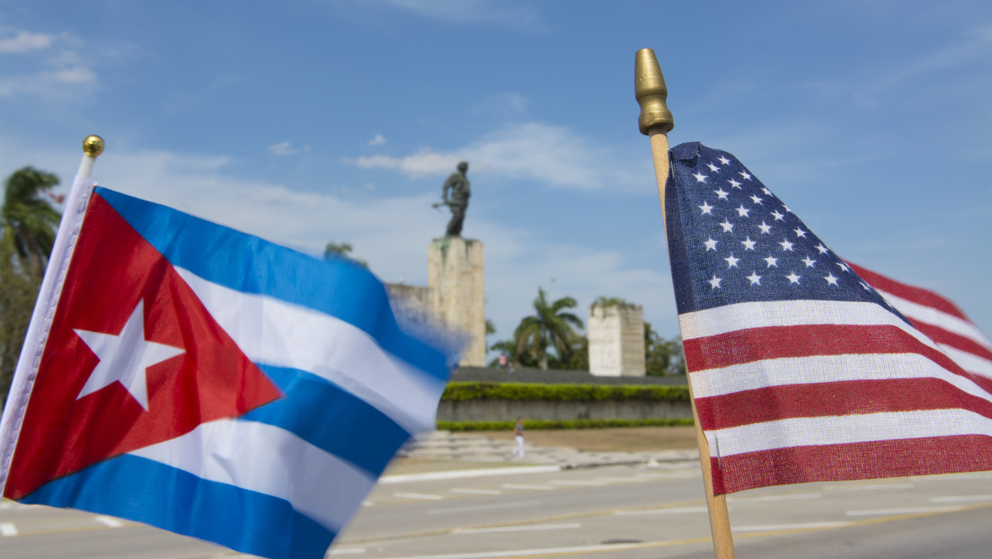 EE.UU. clasifica a Cuba como "país no cooperante" en lucha antiterrorista y La Habana responde