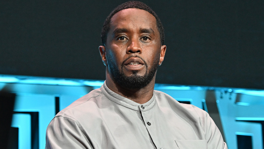 Salen nuevos macabros detalles de cómo P. Diddy obligaba a mujeres a realizar sus fantasías sexuales