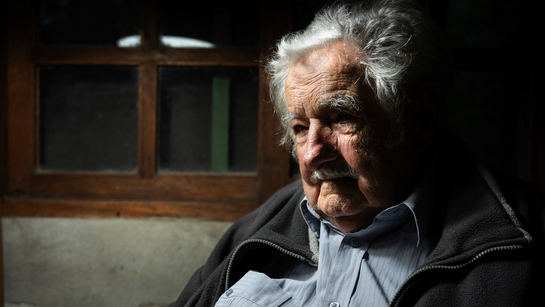 Reflexiones de Pepe Mujica sobre la muerte