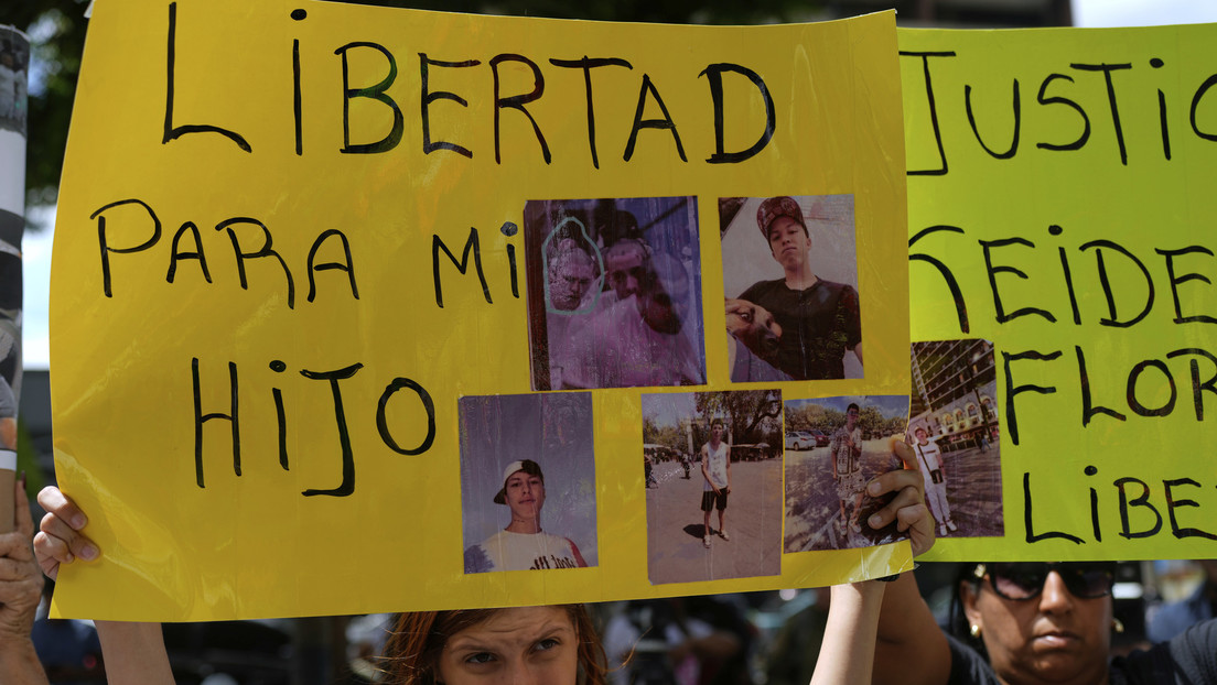 Despiden a altos directivos de inteligencia de EE.UU. tras cuestionar la deportación de venezolanos