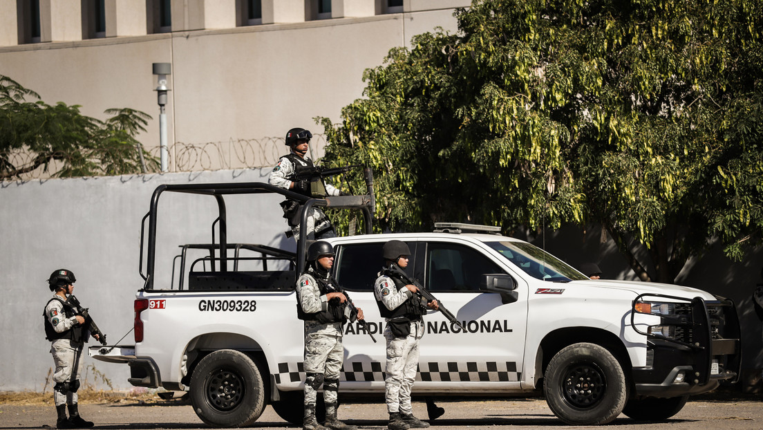 El nuevo clan que disputa el control del Cártel de Sinaloa