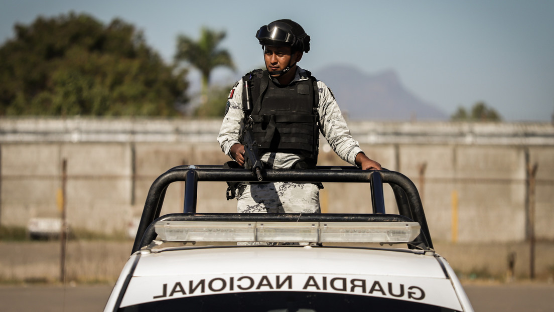 La inesperada consecuencia de la guerra en el Cártel de Sinaloa que preocupa a EE.UU.