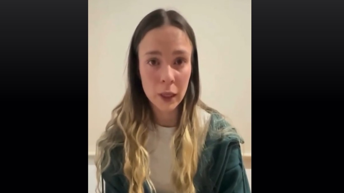 Encerrada, abusada y obligada a tatuarse: argentina relata calvario al que la sometió su expareja en México