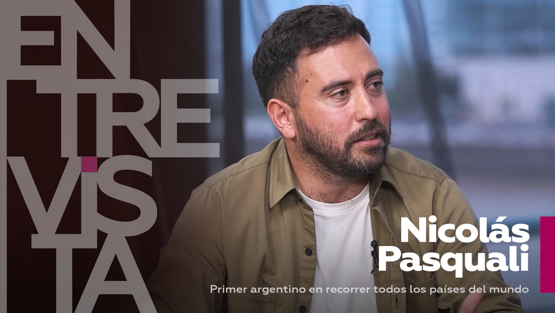 ¿Cuál es el país favorito del argentino que recorrió todo el mundo?