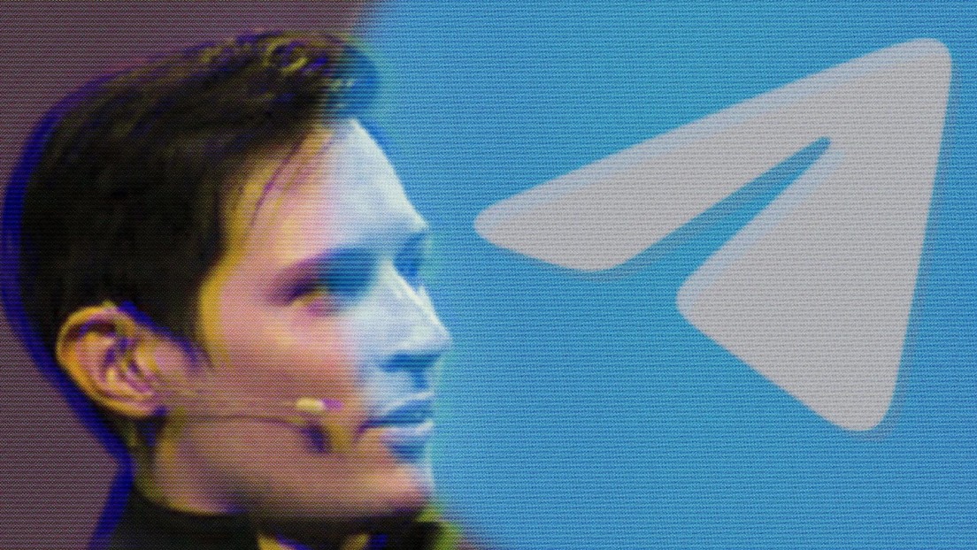 Jefe de Telegram: Inteligencia de Francia me pidió interferir en las elecciones de Rumanía