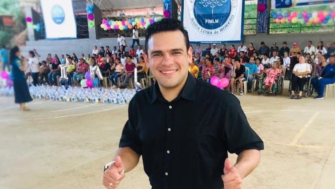 FUERTE VIDEO: Asesinan a tiros a reconocido cantante de vallenato en calles de Bogotá