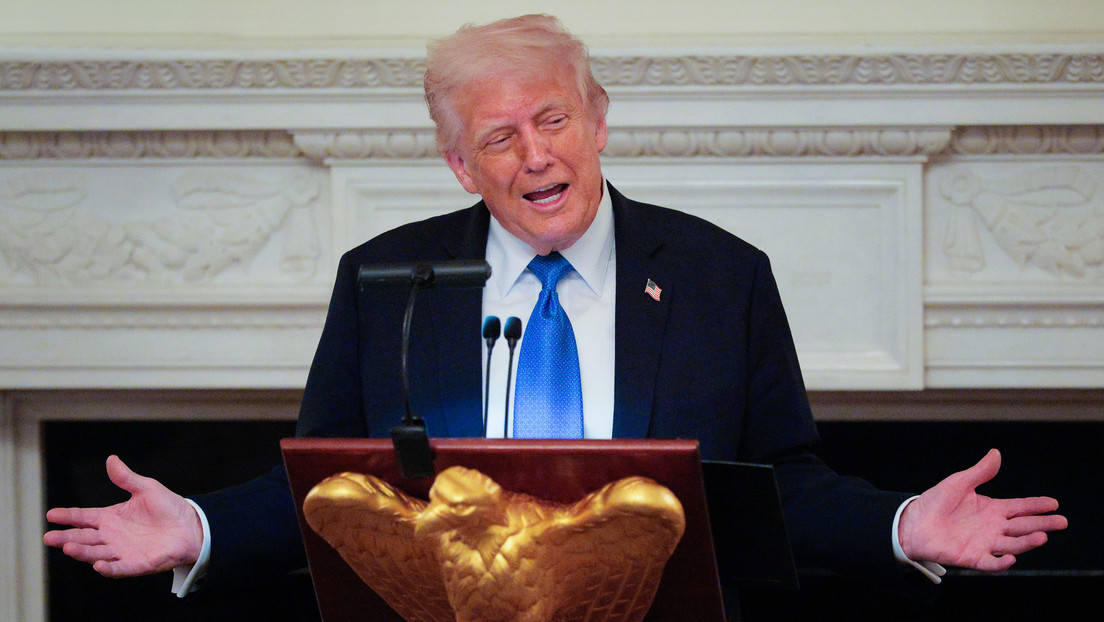 Jefe de JPMorgan lanza seria advertencia sobre aranceles de Trump