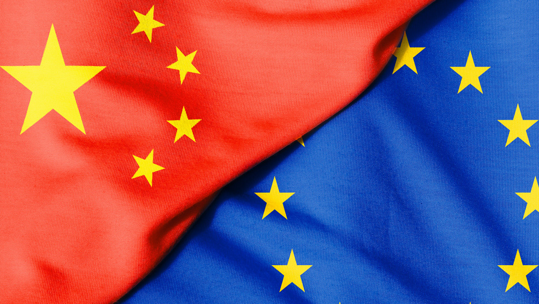 "Firme oposición": China critica las nuevas sanciones de la UE contra Rusia