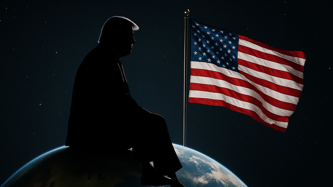 Rubio: EE.UU. ya no puede resolver todos los problemas del mundo