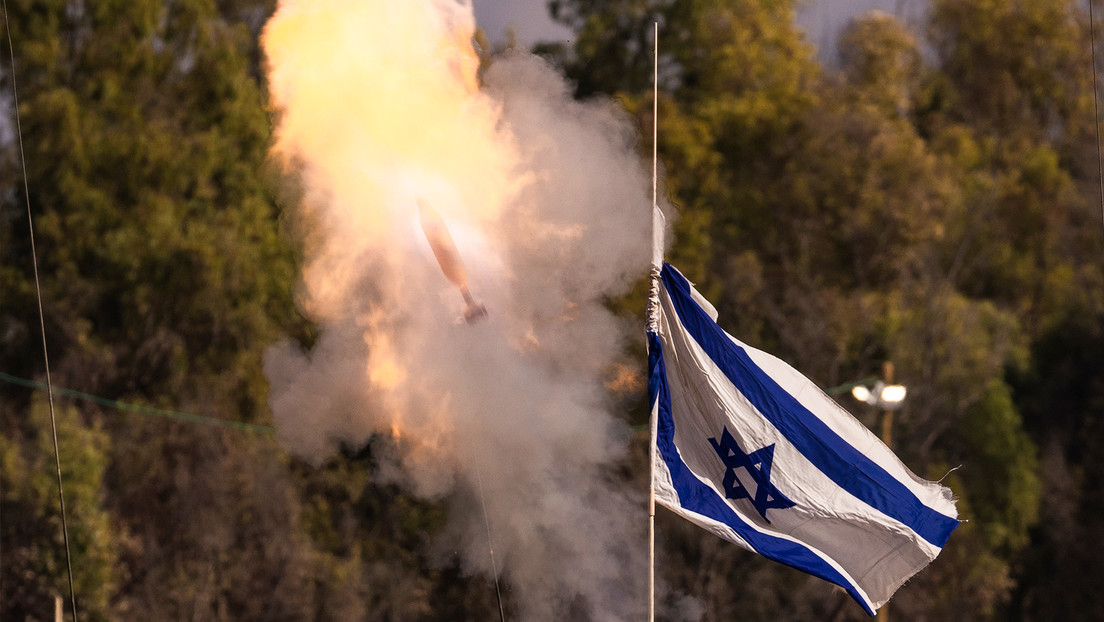"Inaceptable": Primeras reacciones al ataque israelí contra una delegación de diplomáticos