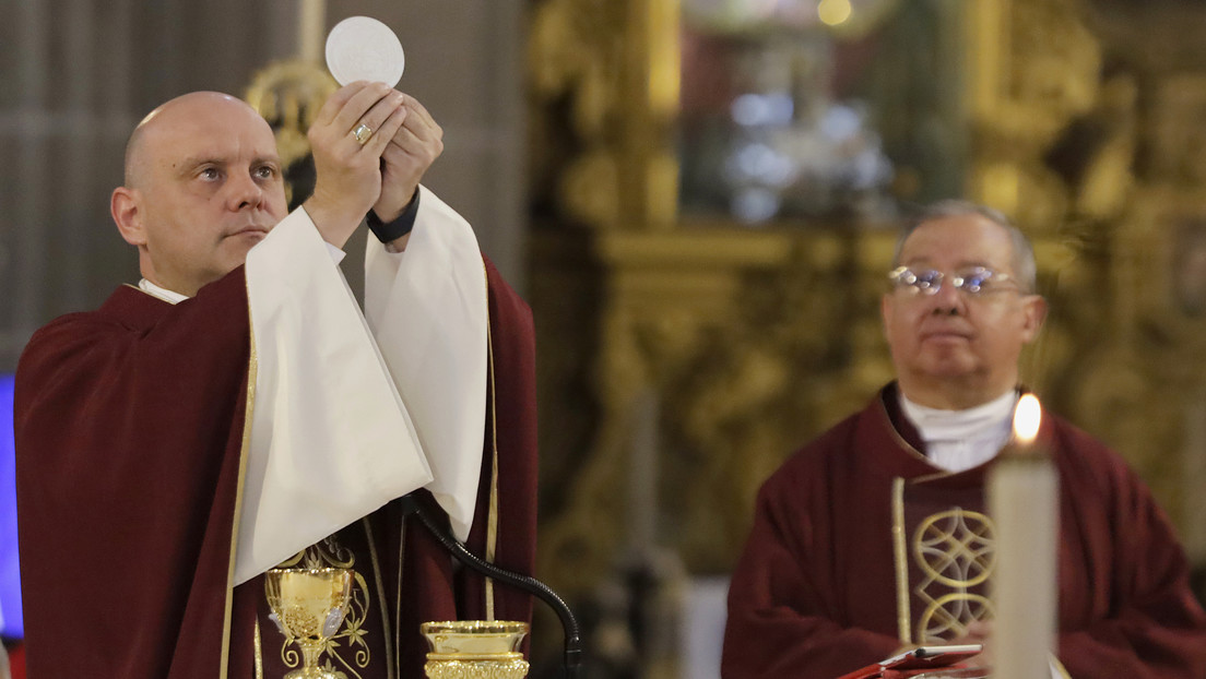"Ya dejen de matar": fuerte llamado de la Iglesia católica tras el doble crimen que mantiene en vilo a México