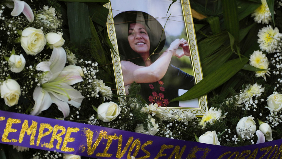 Publican imágenes del presunto asesino de funcionarios de Ciudad de México