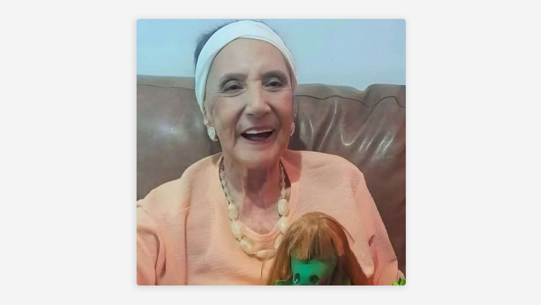 Muere la diva de la televisión brasileña que mató a tiros a su marido