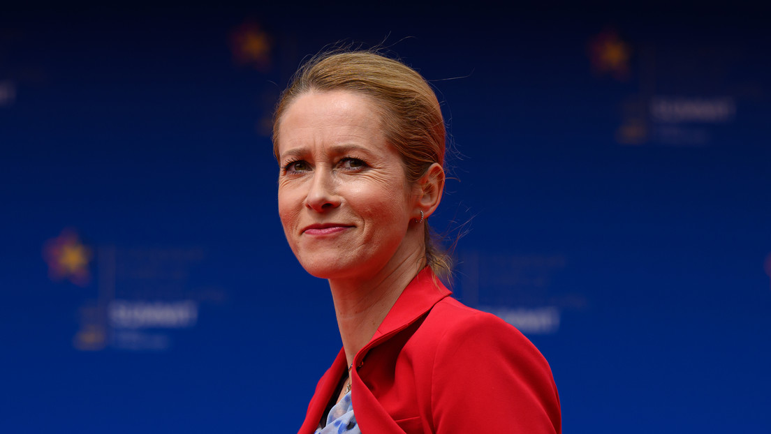 Exasesor presidencial de EE.UU. critica el "descaro" y la "hipocresía" de Kaja Kallas