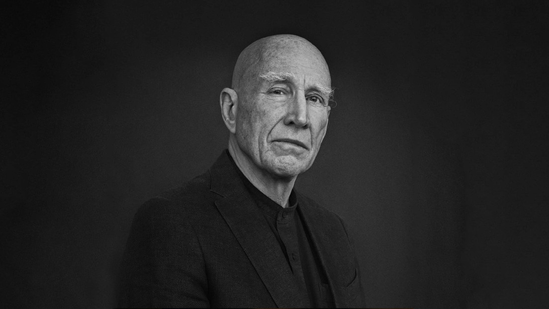 Muere el mítico fotógrafo brasileño Sebastião Salgado