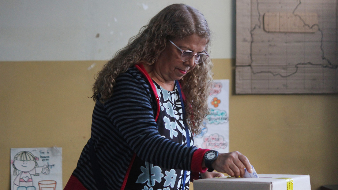 Venezuela elige a sus gobernadores y diputados en jornada electoral
