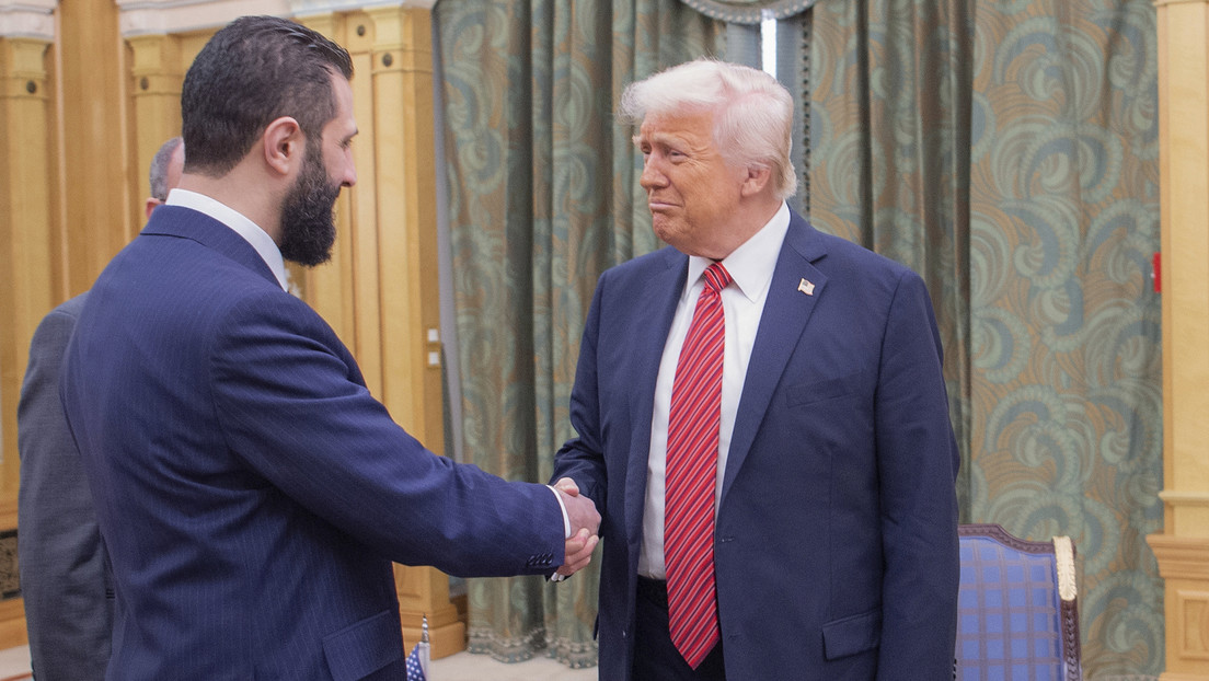 Trump cumple su promesa y suaviza las sanciones a Siria