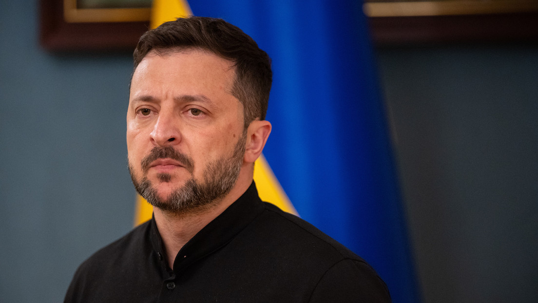 Policía secreta, sanciones y miedo: Exdiputado revela la base de la política de Zelenski