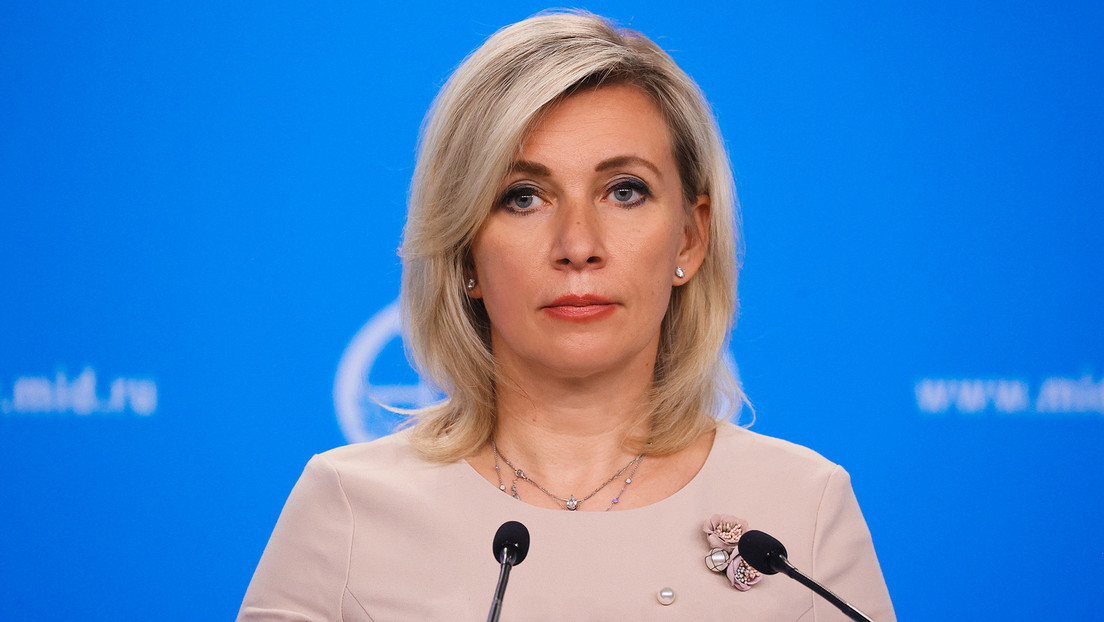 Zajárova: Macron arrestó a Dúrov para gestionar las elecciones en Rumanía