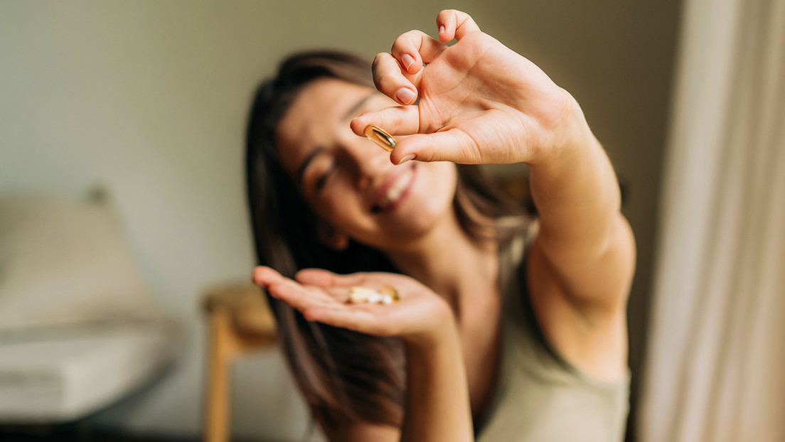 Estudio: La ingesta diaria de esta vitamina alarga la vida por 3 años