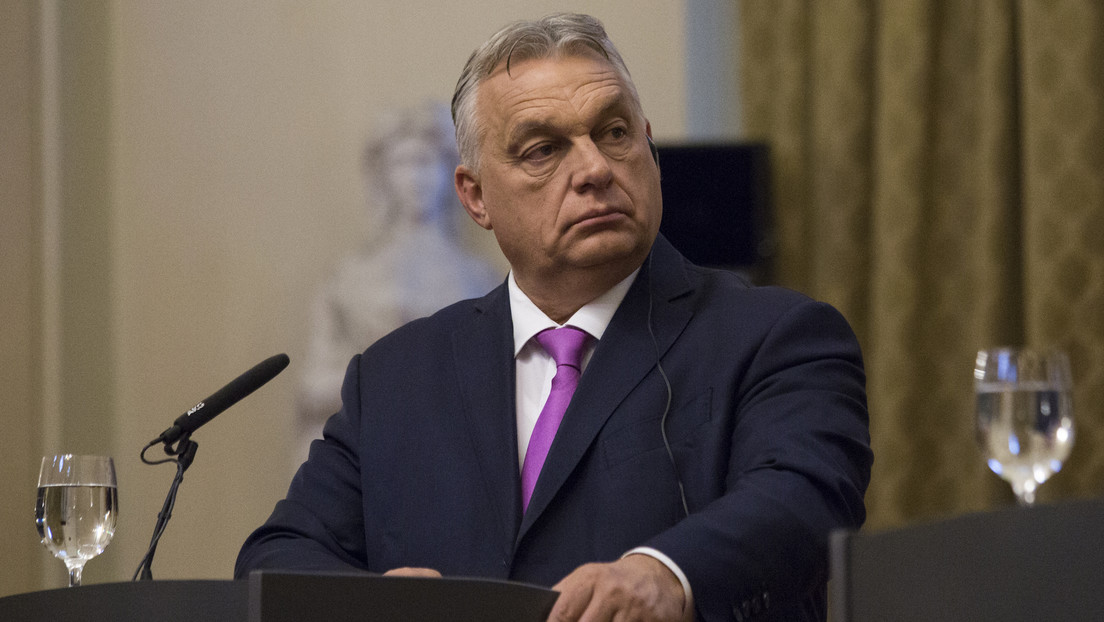 "Solo puede traer problemas": Orbán descarta la financiación del Ejército ucraniano por Hungría