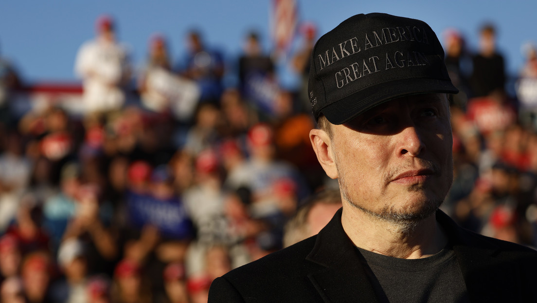 Revelan por qué Musk decidió alejarse de la política