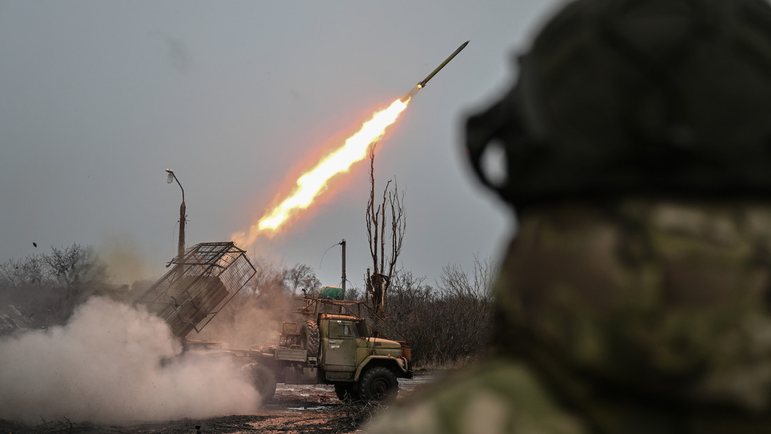 Kremlin: Ataques de Rusia son una respuesta a los golpes masivos de Kiev contra objetivos civiles rusos