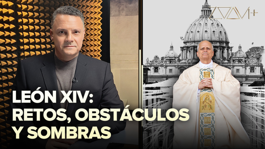 León XIV: retos, obstáculos y sombras