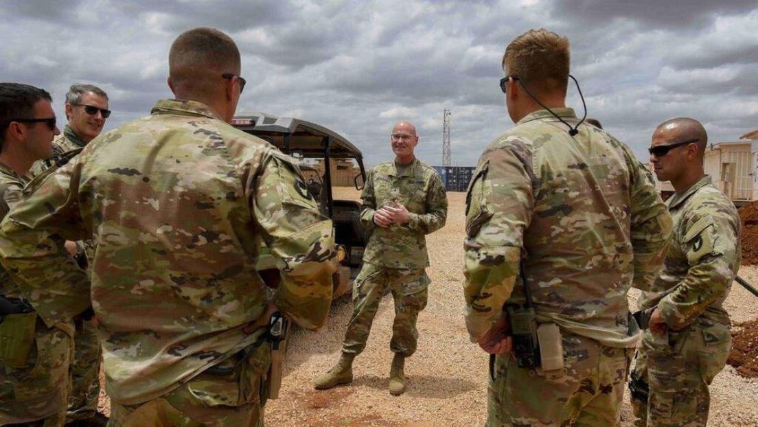 EE.UU. modifica su estrategia militar en África