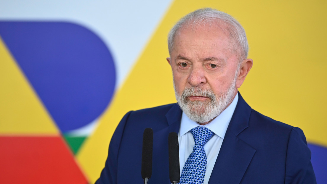 Lula da Silva pasa la tarde en un hospital por vértigo y laberintitis