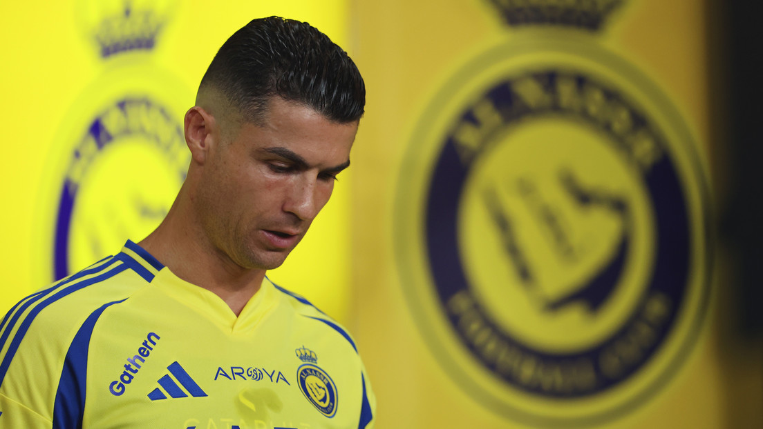 El críptico mensaje de Cristiano Ronaldo sobre su futuro deportivo