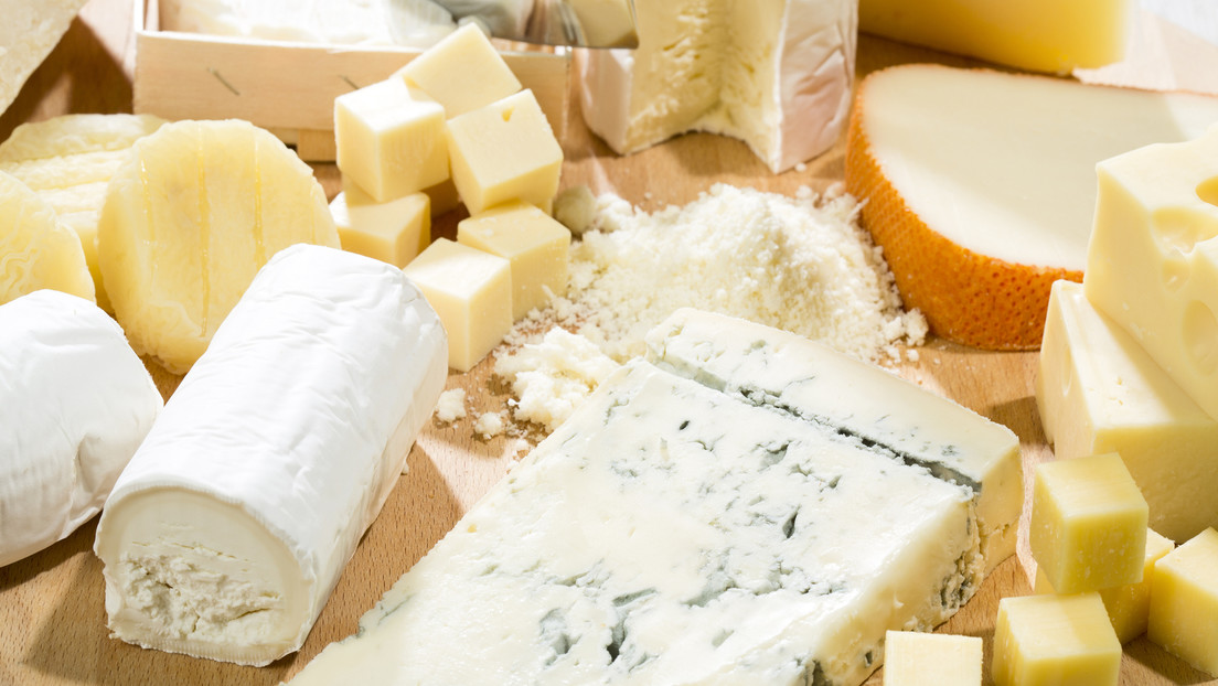 Por qué consumir queso antes de dormir podría ser mala idea