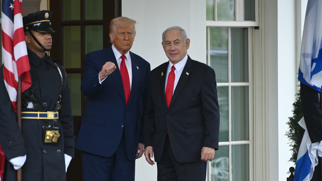 NYT: Israel advierte a EE.UU. de su disposición a atacar a Irán