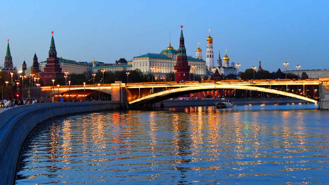 El Kremlin reacciona a las palabras de Trump de que Putin "está jugando con fuego"