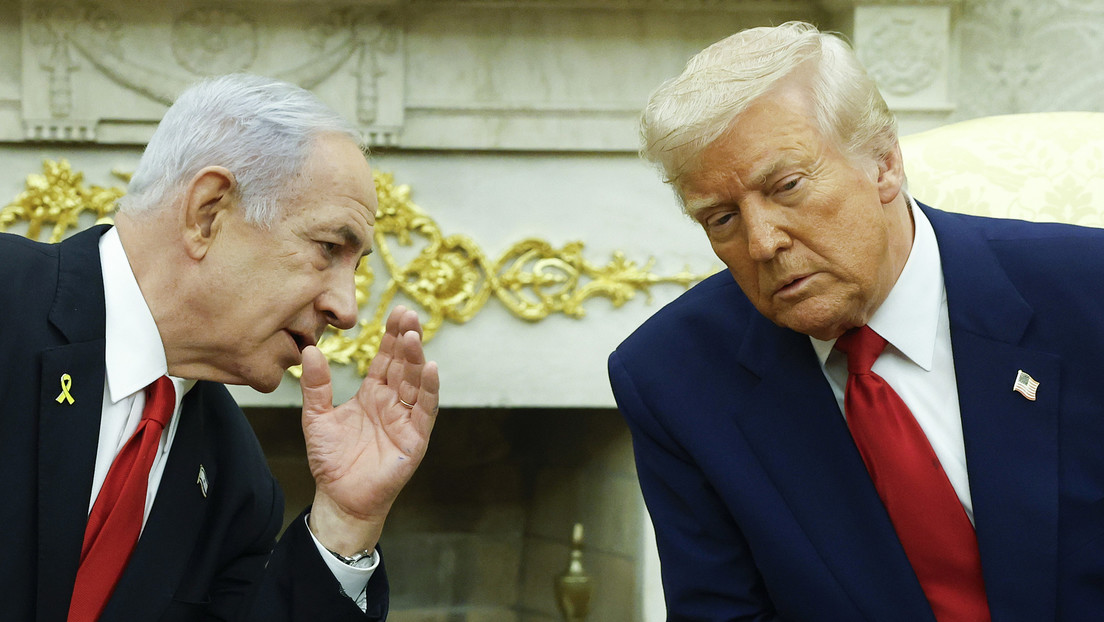 Israel tacha de mentirosos a periodistas del NYT