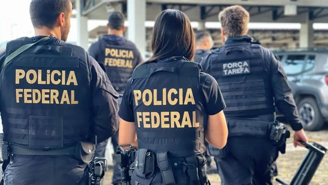 "Caza comunistas": Brasil destapa red de espionaje y asesinatos "por encargo" al más alto nivel