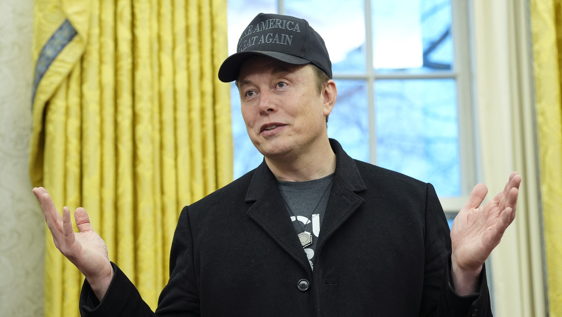 Musk niega haber firmado un acuerdo con Dúrov para Grok en Telegram