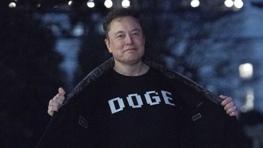 Musk abandona la Administración Trump