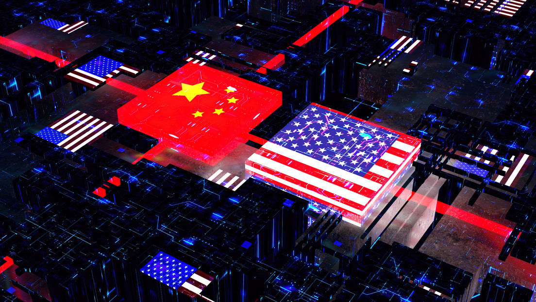 Trump amplía su estrategia de asedio tecnológico a China