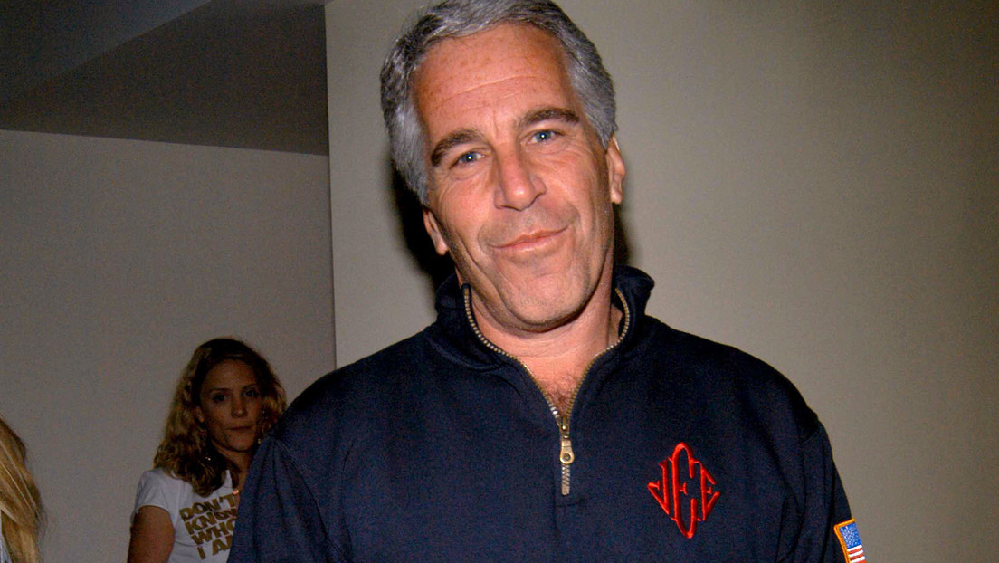 El FBI promete publicar un video "claro como el día" sobre la muerte de Jeffrey Epstein