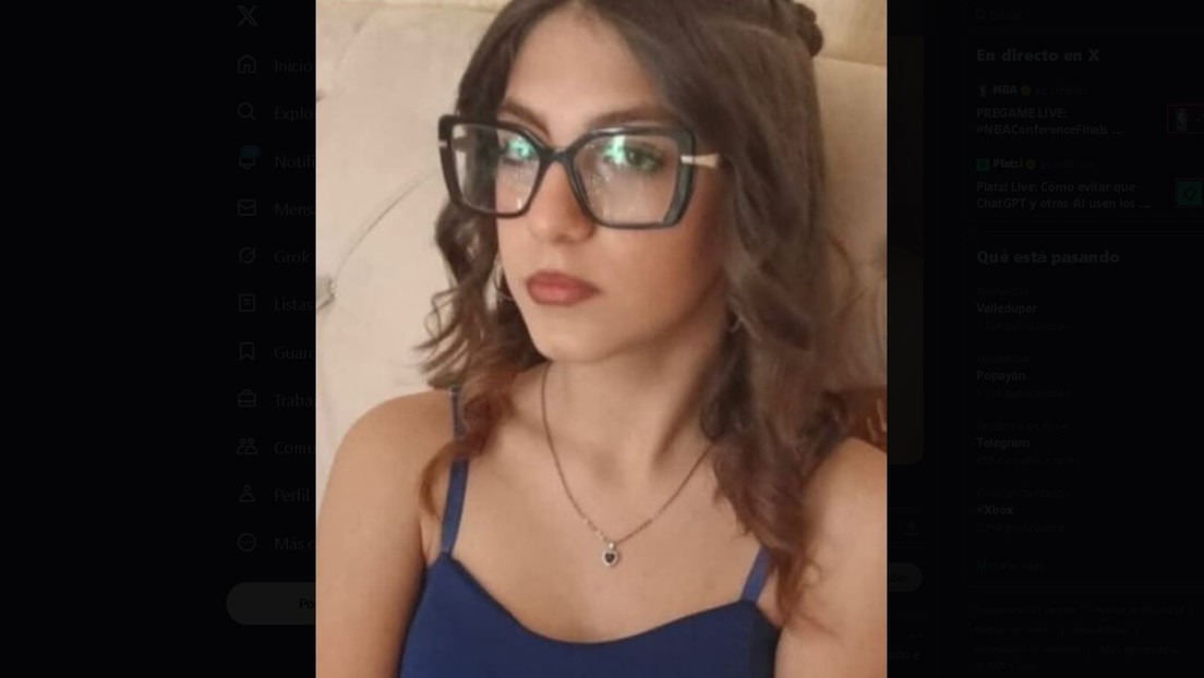Un joven mata a su novia de 14 años a golpes de piedra, en un crimen que estremece a Italia
