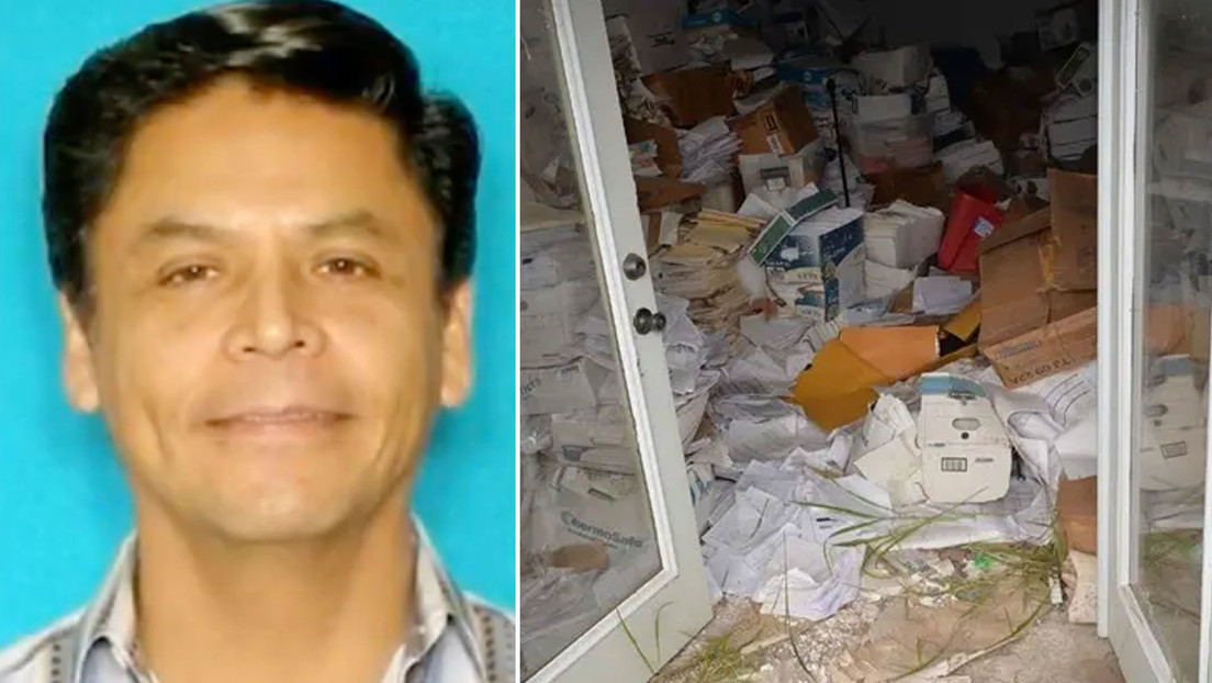 Un médico diagnosticó falsamente a sus pacientes para hacerse rico