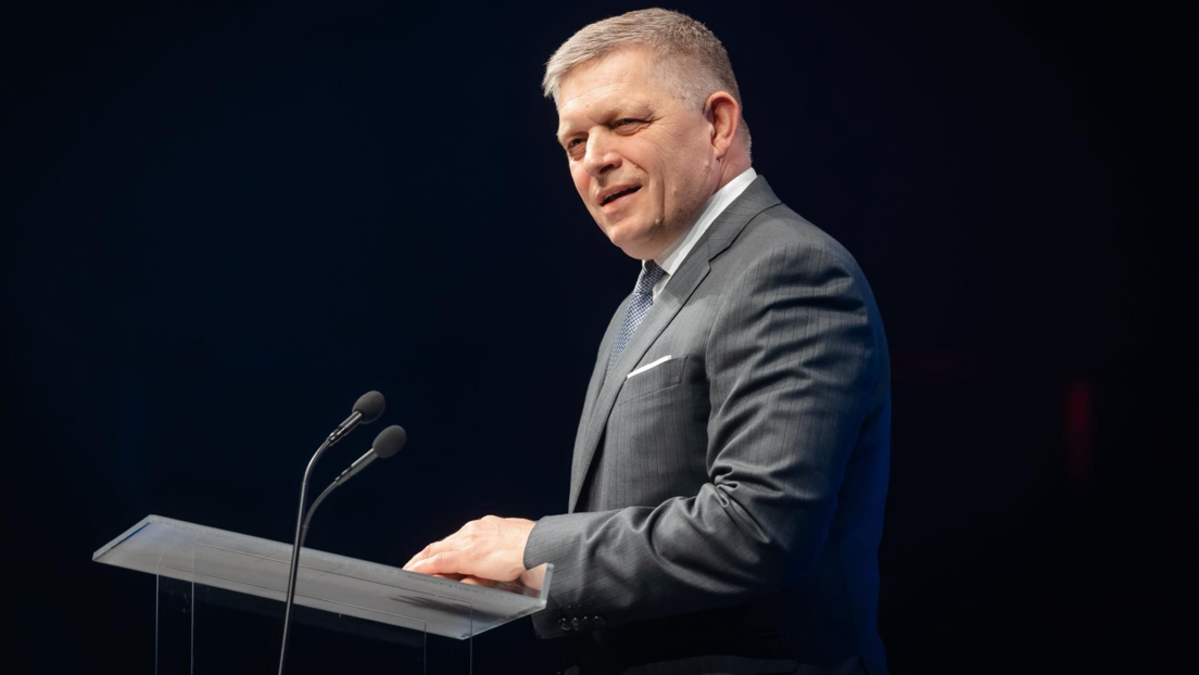 Fico: La prohibición del veto significaría el fin de la UE