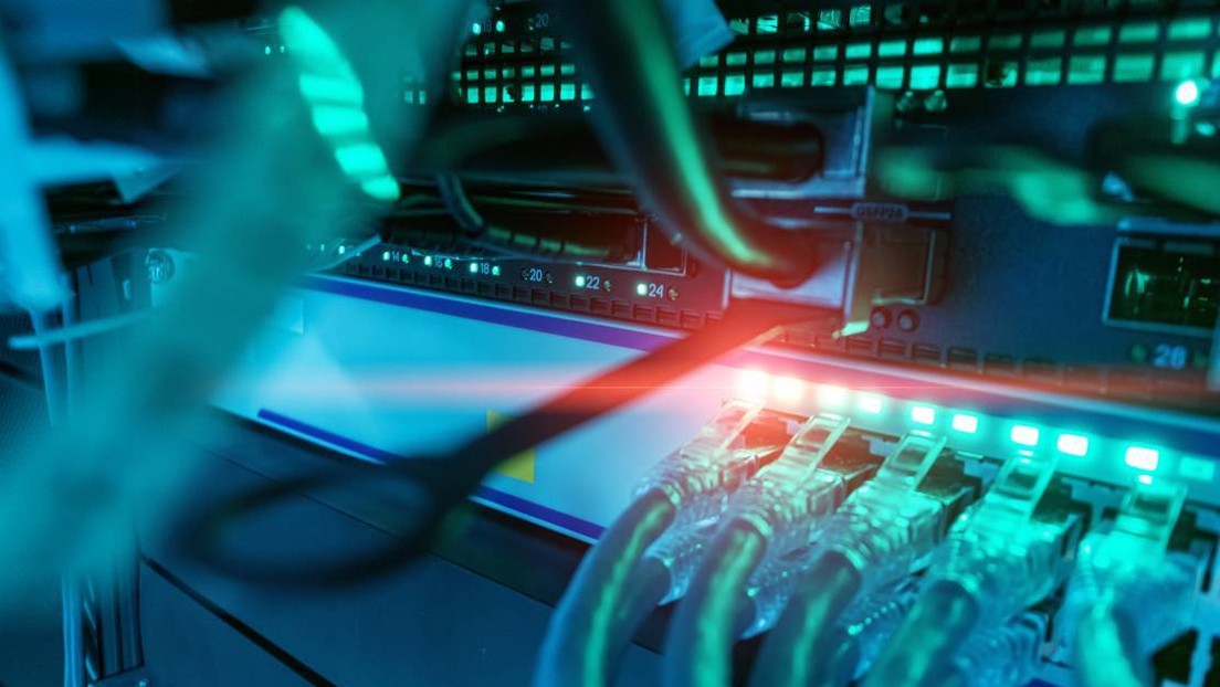 Nuevo récord mundial de transmisión: un millón de gigabytes por segundo