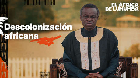 Descolonización africana